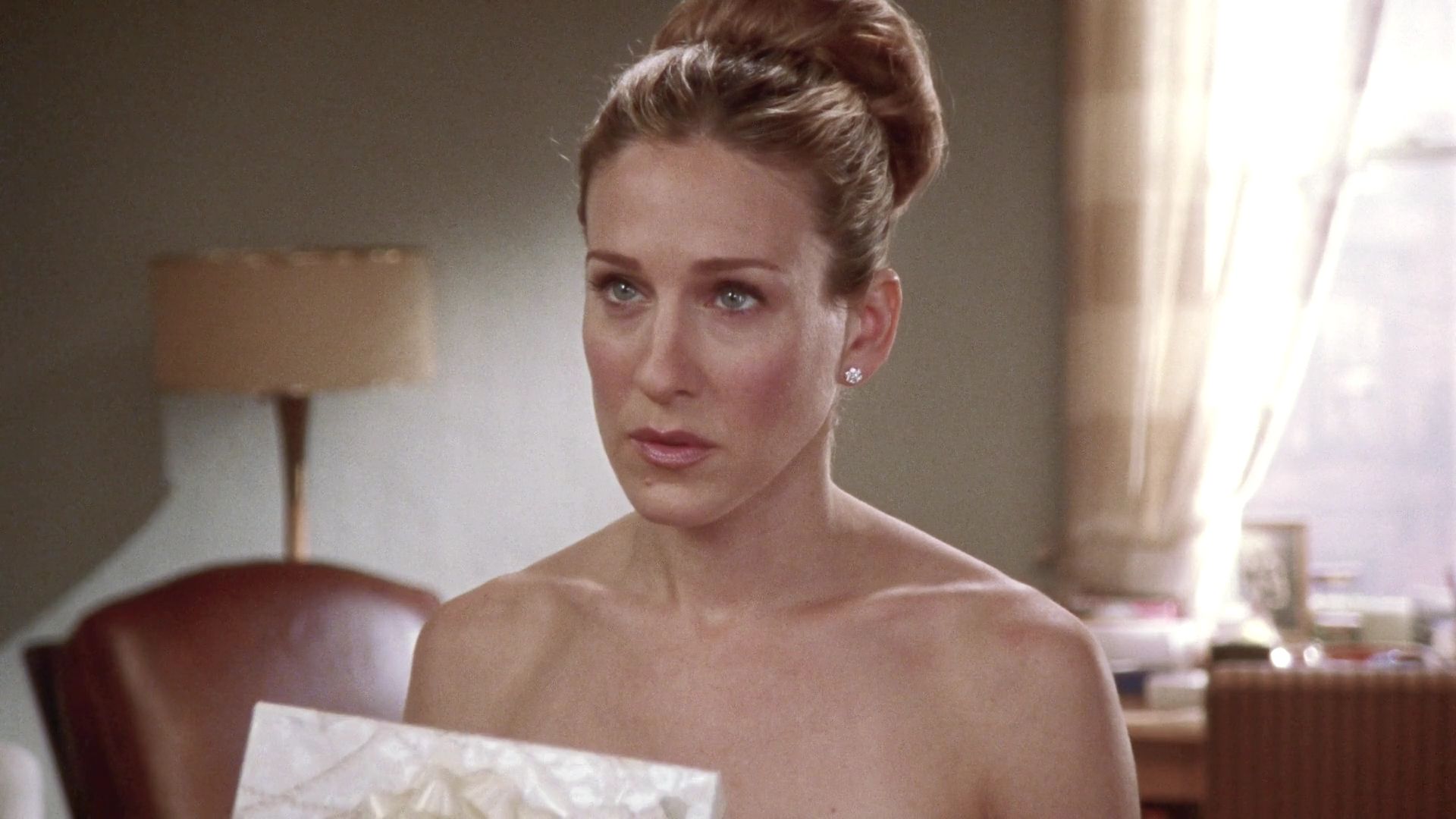 3x12 - Don't Ask, Don't Tell - 00361 - Sarah Jessica Parker Online